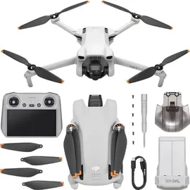 DJI Mini 3 Standard