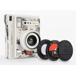 Lomography Lomo'Instant Automat Glass Ema Ichikawa