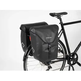 Atranvelo Doppeltasche ZAP Plus WP AVS