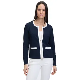 Betty Barclay Shirtjacke mit Struktur 46