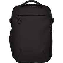 Schneiders Vienna Element Backpack schwarz