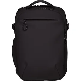 Schneiders Vienna Element Backpack schwarz
