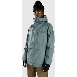 Oxbow Soulor Jacke freeze Gr. L