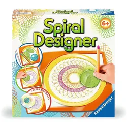 Ravensburger Spiel Spiral-Designer