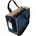 Handtasche/Umhängetasche PET-Filz Polyethylenterephthalat Beige Blau Junge/Mädchen Schultertasche