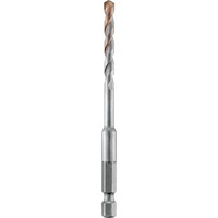 Alpen HM-Dachziegelbohrer 5x39x100mm, 1er-Pack (0025200500100)