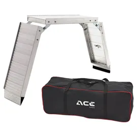 ACEBIKES Ramp Compact Auffahrrampe