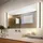 Helestra Lado 12 W 1040 lm 2900 K Schwarz 60 cm