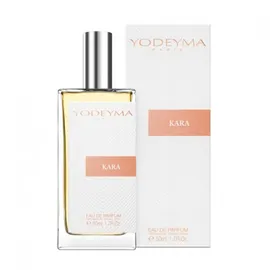 YODEYMA Kara Eau de Parfum 15 ml