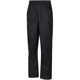 Regatta Pack It Regenhose Herren Schwarz L