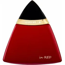 Mauboussin in Red Eau de Parfum 100 ml