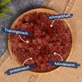 Lyra Pet Entenbrustwürfel 5 kg