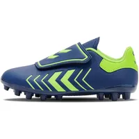 Hummel Hattrick Kinder Navy Peony 37