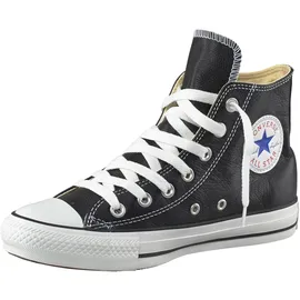 Converse Chuck Taylor All Star High Damen Schwarz 42