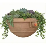 Teramico Muro 41 x 21 x 21 cm Orange