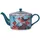 mikasa menaje Sarah Arnett Teekanne 1.1l - Blue - One Size