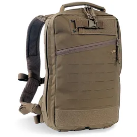 Tasmanian Tiger Medic Assault Pack MK II Grün