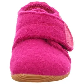 Giesswein Mädchen Hausschuhe Oberstaufen rosa/pink, Gr.30 – Rosa - 30