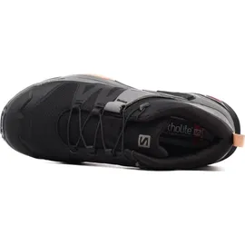 Salomon X Ultra 4 W Black/QuSh/Sirocc Black/Quiet Shade/Sirocco 38