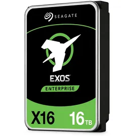 Seagate Enterprise Exos X16 16 TB 3,5" ST16000NM001G