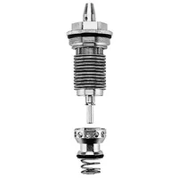 Grohe 47019000 - GROHMIX Thermostateinsatz DN 20, bimetallisch, Chrom glänzend - Chrom glänzend