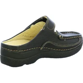 WOLKY 6227 für Damen Schwarz 39 EU - 39