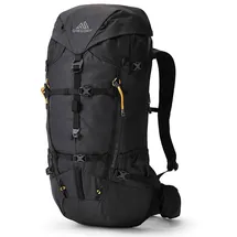 Gregory Alpinisto 50 Rucksack Summit Black