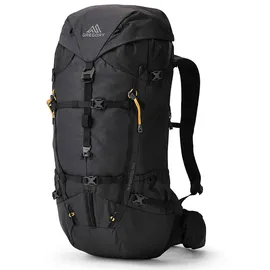 Gregory Alpinisto 50 Rucksack Summit Black
