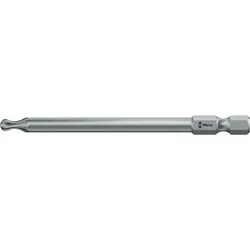 Bit Innen-Torx Wera T20, mit Kugelkopf
