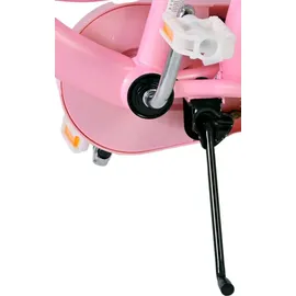 Volare Blossom 16" RH 23 cm rosa 1-Gang Rücktrittbremse