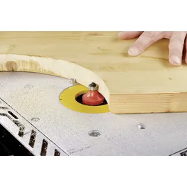 WOLFCRAFT Profilfräser Set 8754000