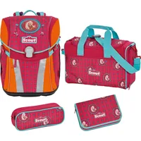Steinmann Sunny 4tlg. Mandala mit Sporttasche