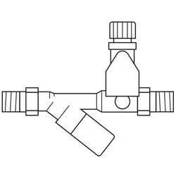 Vaillant Sicherheitsgruppe 305827