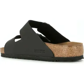 Birkenstock Arizona Birko-Flor schwarz 42