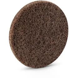 VSM Schleifvliesscheiben KV701K - Durchmesser (mm): Ø 125 - Feinheit | Korn: coarse | 100 - Verpackungseinheit: 10 Stück