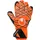 Uhlsport Super Resist+ Fluo orange/weiß/schwarz 5