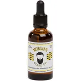 morgan"s pomade' Morgan's Beard Oil 50 ml