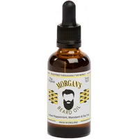 morgan"s pomade' Morgan's Beard Oil 50 ml