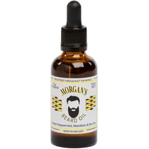morgan"s pomade' Morgan's Beard Oil 50 ml
