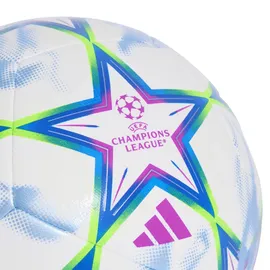 adidas UEFA Champions League Trainingsball 2026/27 KZ2981 4