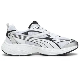 Puma Morphic Base, Feather Gray-PUMA Black, 46