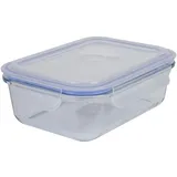 Testrut Frischhaltedose blau 1 l