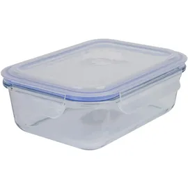 Testrut Frischhaltedose blau 1 l