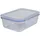Testrut Frischhaltedose blau 1 l