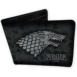 ABYstyle Game Of Thrones - Brieftasche Stark - Vinyl