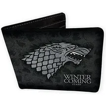 ABYstyle Game Of Thrones - Brieftasche Stark - Vinyl