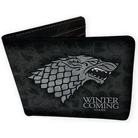 ABYstyle Game Of Thrones - Brieftasche Stark - Vinyl