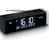 Lenco CR-640 - DAB/DAB+/FM - Stereo