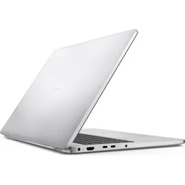 Dell Pro 16 16" Ryzen 5 220 16 GB RAM 512 GB SSD Radeon 740M Win11 Pro Platinum Silver