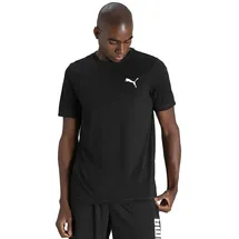Puma Active Small Logo Tee
